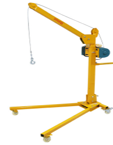 室內(nèi)吊運(yùn)機(jī)