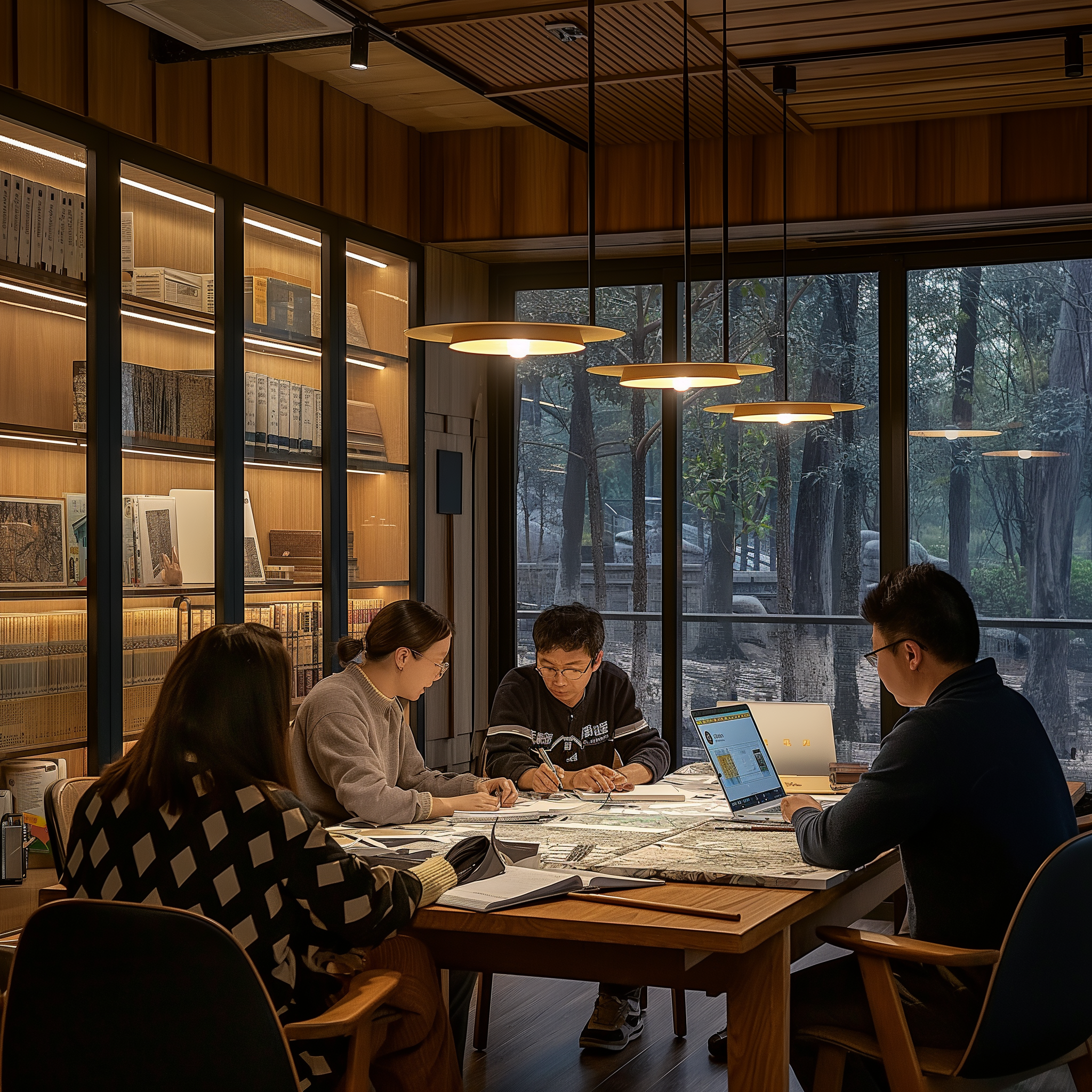 自然資源調(diào)查監(jiān)測