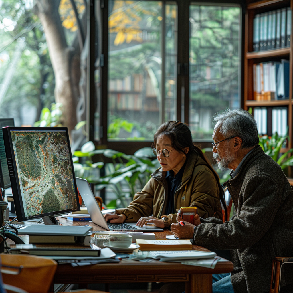 森林城市總體規(guī)劃林地保護規(guī)劃林業(yè)發(fā)展規(guī)劃(4) 森林城市總體規(guī)劃林地保護規(guī)劃林業(yè)發(fā)展規(guī)劃(4)